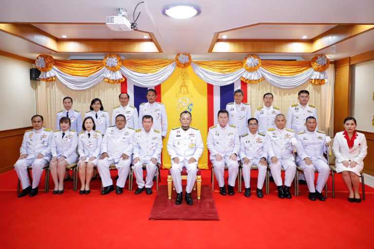 งานนิทรรศการเฉลิมพระเกียรติ “สืบสานพระบรมราโชบายด้านการศึกษา เฉลิมพระเกียรติองค์พระราชา กลุ่มโรงเรียนในพระราชูปถัมภ์ฯ